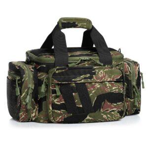Savior Equipment SPECIALIST – RANGE BAG Tiger Stripe