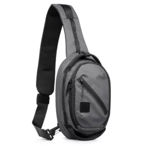 Savior Obscura CCW Sling Bag Grijs 3L