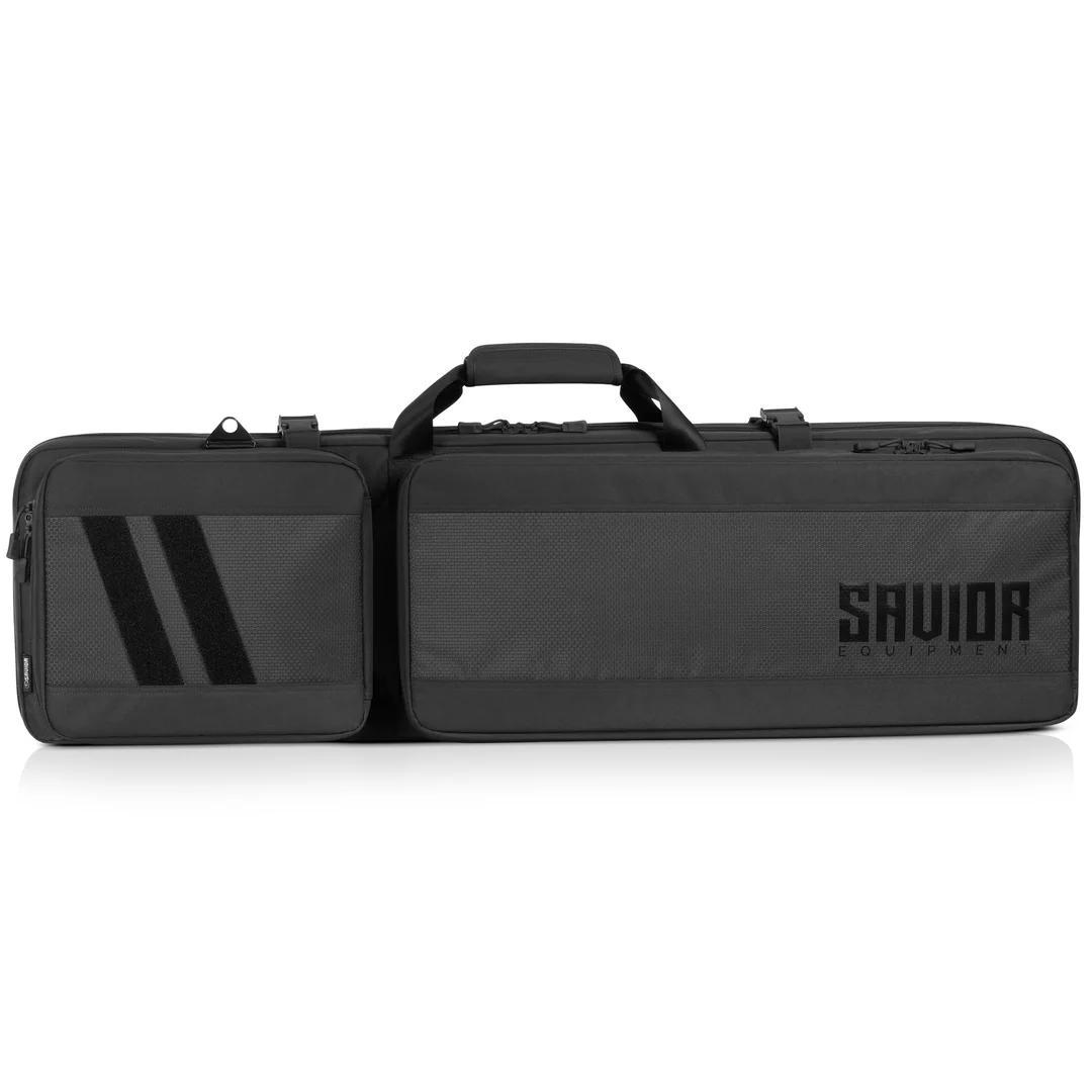 Savior Single Rifle Bag – Specialist Series LRP – 55″ Black