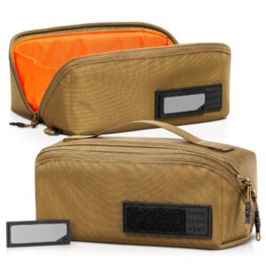 Savior Utility Pouch - 2 Pack Tan