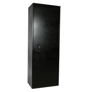 Wapenkluis. Protector Gunsafe nr 10 met munitiekluisje