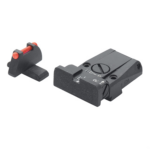 FN 502 Adjustable sights set LPA