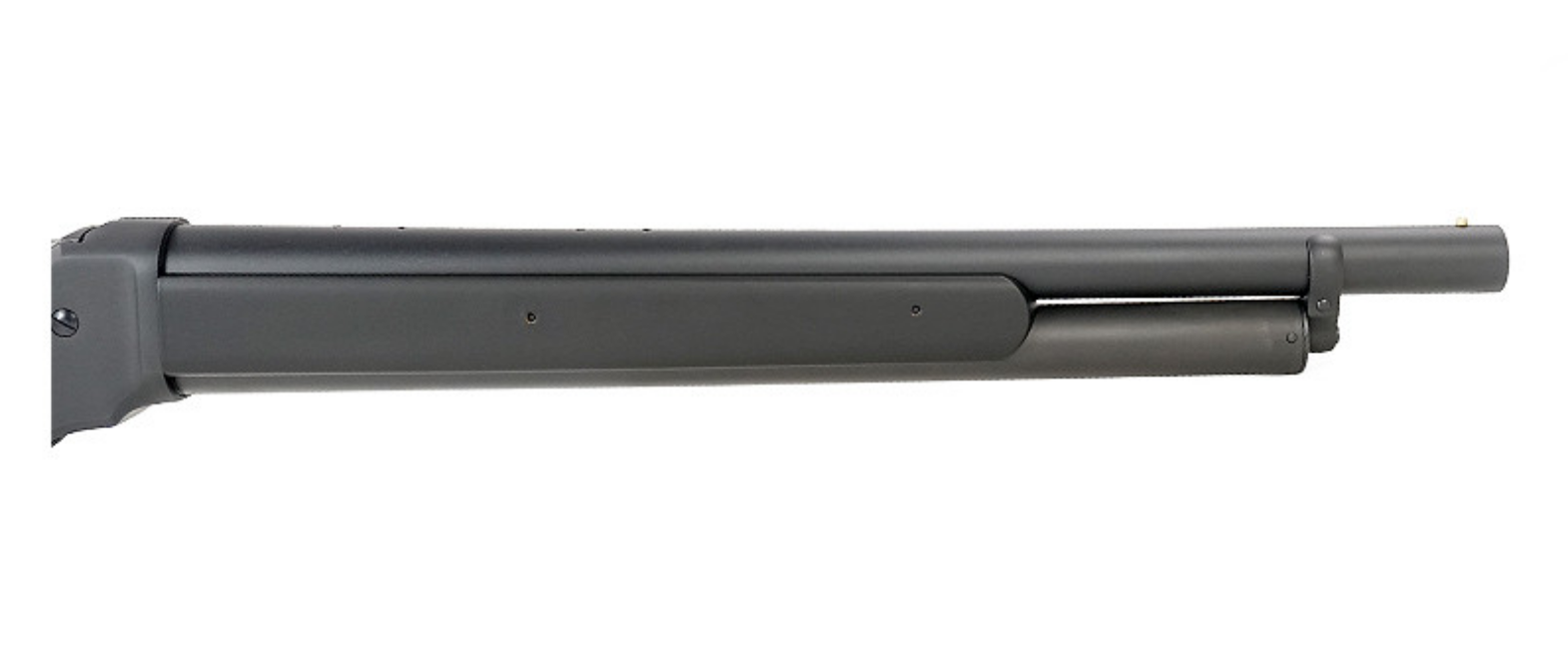 Chiappa 1887 Lever-Action T-Model Shotgun: 12GA