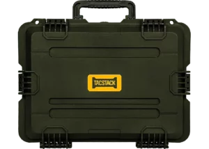 Tacstack 42x30 Optics Koffer - Groen