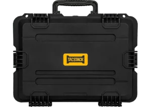 Tacstack 42x30 Optics Koffer - Zwart