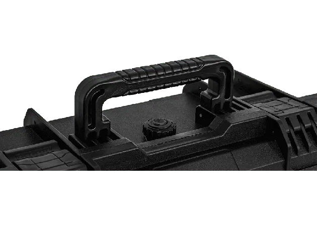 Tacstack 42x30 Optics Koffer - Zwart