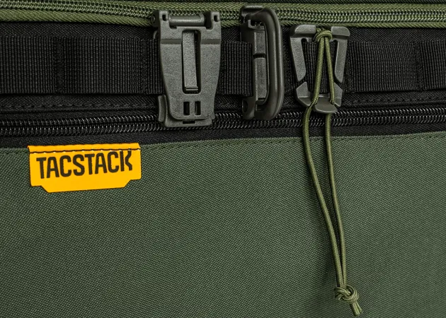 Tacstack Field XL 130x30 Geweerfoedraal