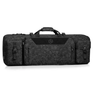 Urban Warfare 42" - Tamography Black