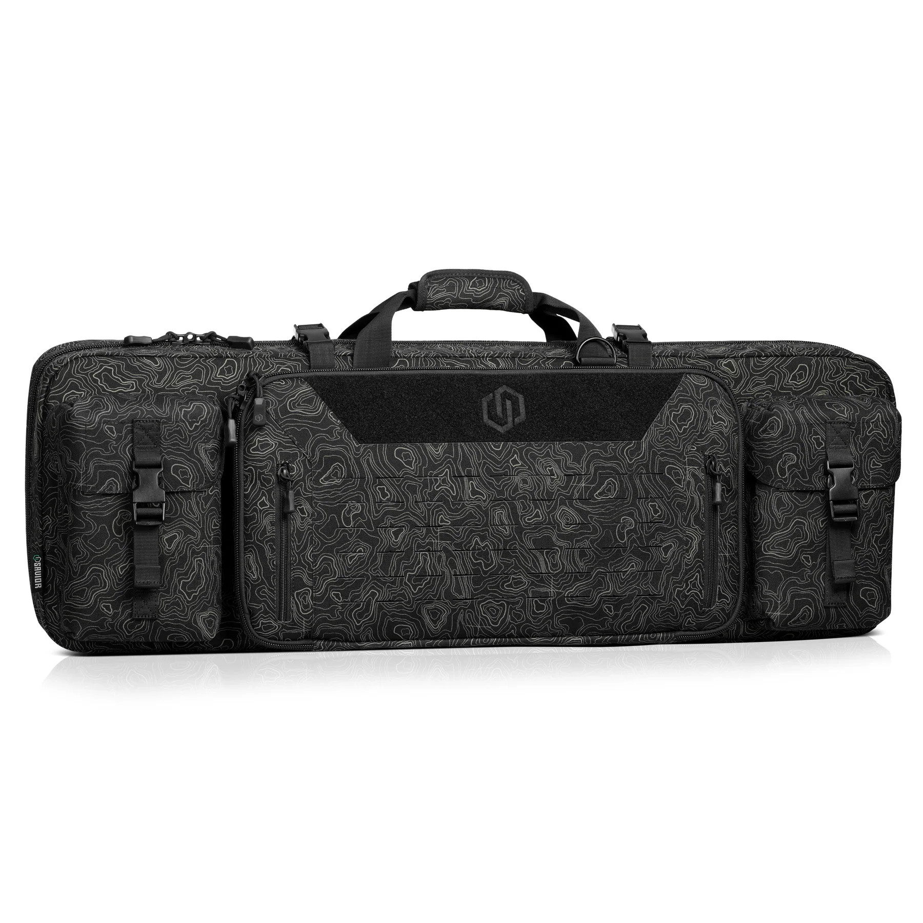 Urban Warfare 42" - Tamography Black