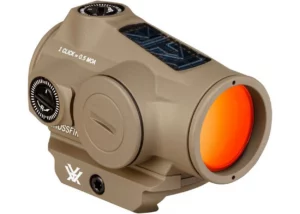 VORTEX Solar Red Dot Crossfire II Tan