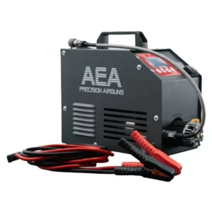 AEA Compressor: 480 Bar