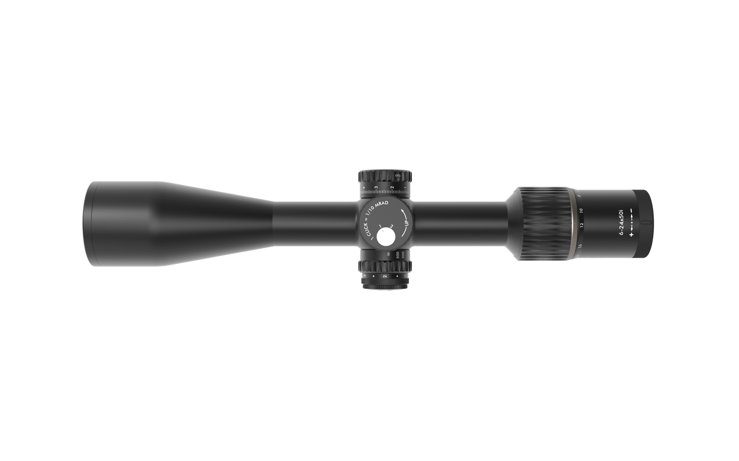 ANSCHUTZ KIJKER PERFORMANCE PRO 30 IR 8-32X56 MIL SFP