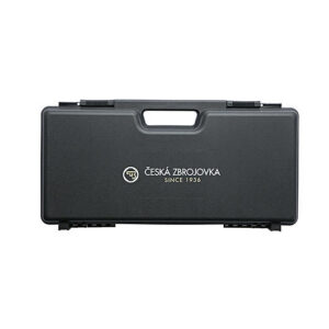 ASG CZ Ceska Zbrojovka Pistolenkoffer 8,5x23x46 cm