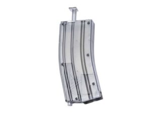 ASG HIGH CAP SPEED LOADER M15/M4 400BB