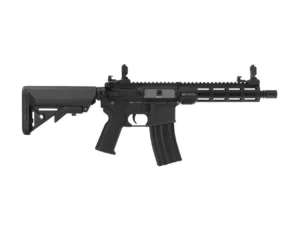 ASG Hybrid Series H4 Torrent MK III, AEG