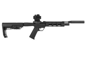 Diana PCP Bandit Tactical 5,5MM